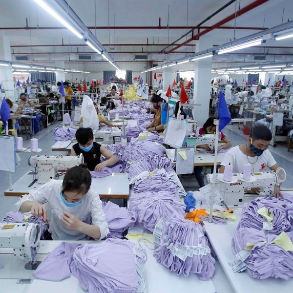 Xưởng sản xuất là gì? Có nên mở xưởng sản xuất hay không