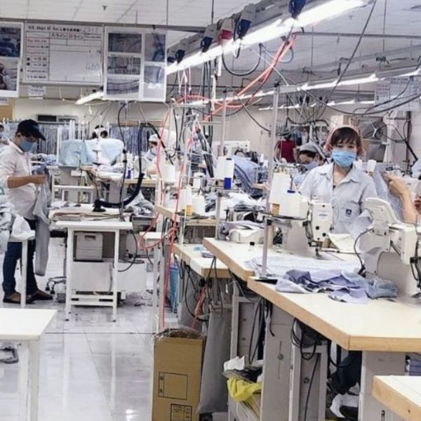 Xưởng sản xuất là gì?