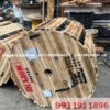 Cuộn dây cáp CXV 150mm2 DAPHACO