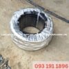 Cuộn dây cáp LV ABC 10mm2 Thăng Long