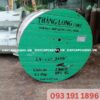 Cuộn dây cáp nhôm xoắn LV ABC 2x50 Thăng Long