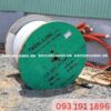 Cuộn dây cáp nhôm xoắn LV ABC 3x240 Thăng Long