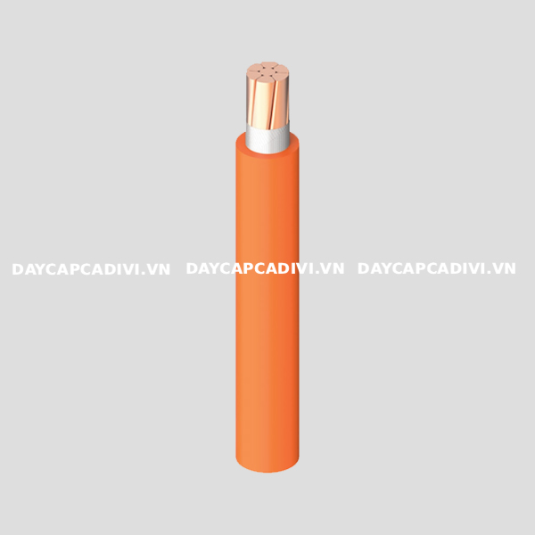 Dây cáp CV/FR DAPHACO