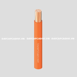 Dây cáp CV/FRT DAPHACO