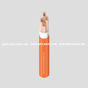 Dây cáp CXV/FRT DAPHACO