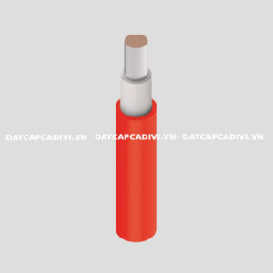 Cáp năng lượng mặt trời H1Z2Z2-K DAPHACO