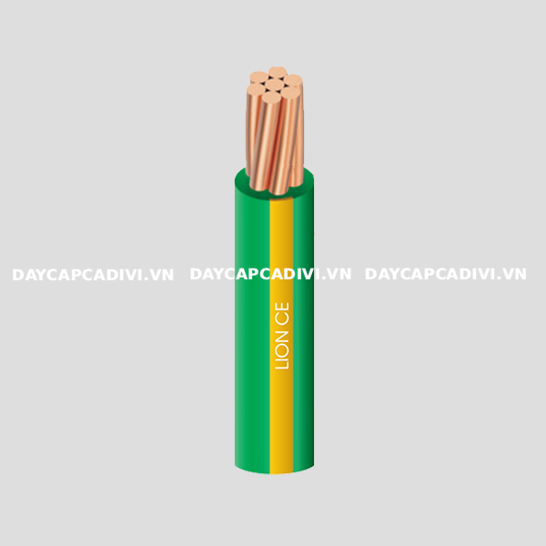 Dây cáp CE DAPHACO
