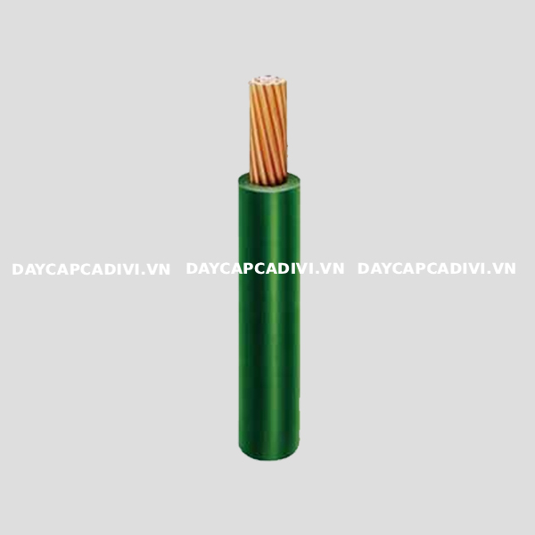 Dây cáp CV LS VINA