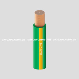 Dây cáp CmE DAPHACO