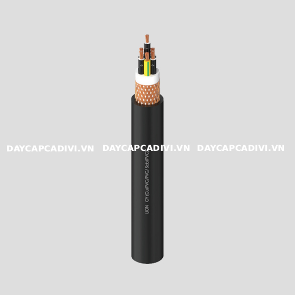 Dây cáp điều khiển CY DAPHACO