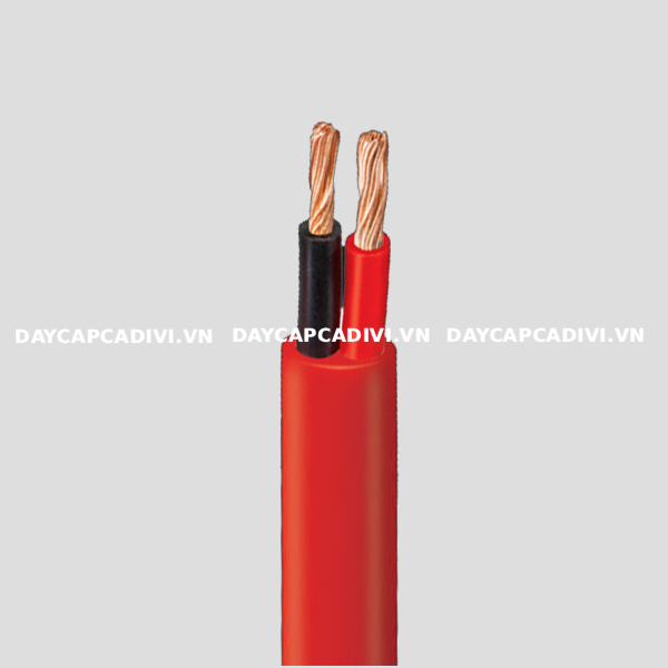 Dây điện đôi VCTFK LS VINA