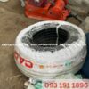Daycapcadivi Giao Hàng Cuộn Cáp AXV 16mm2 CADIVI Dự Án VinFast