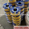 Giao hàng dây VC 6mm2 DAPHACO